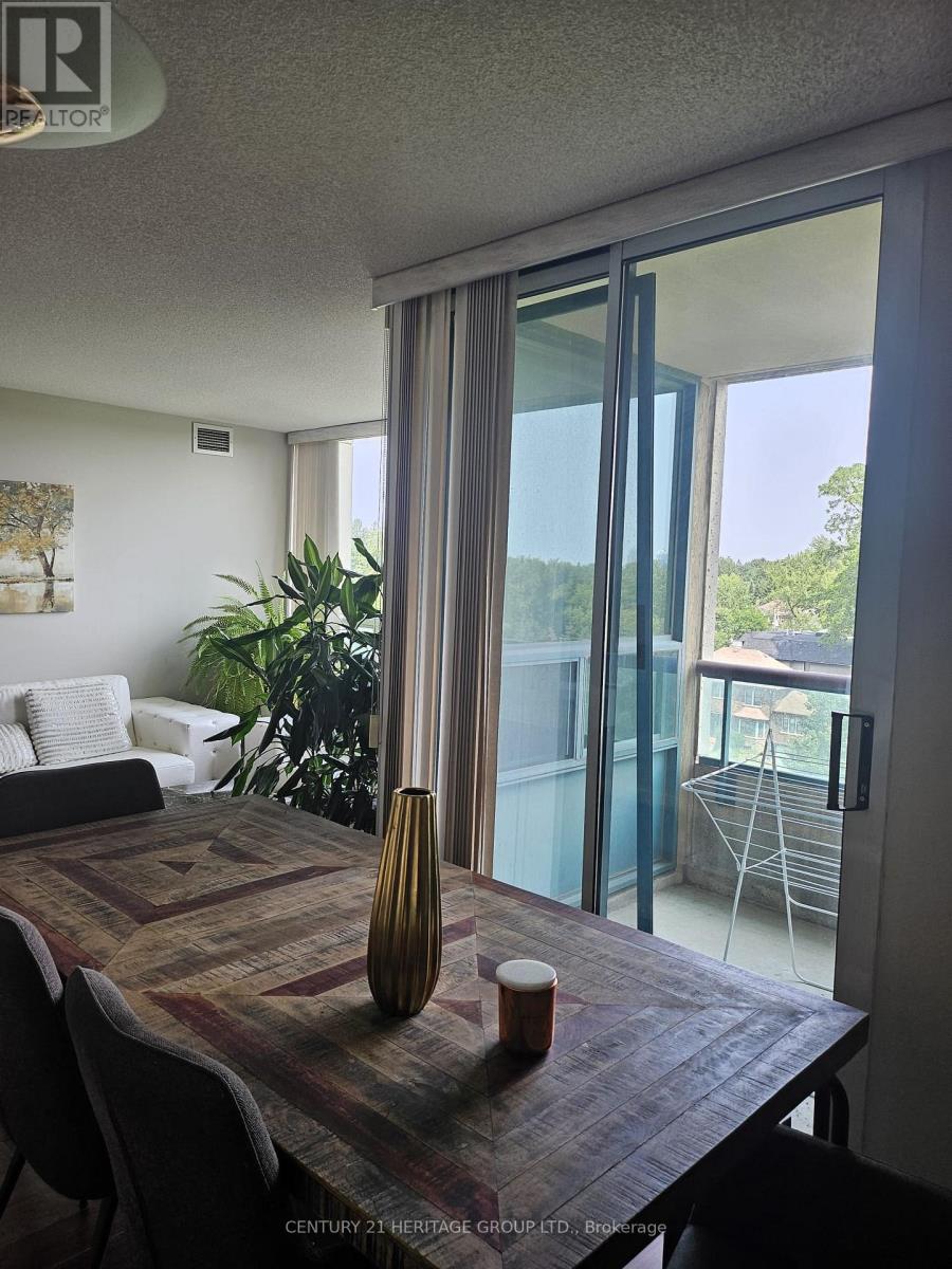 806 - 238 Doris Avenue, Toronto, Ontario  M2N 6W1 - Photo 17 - C12957506