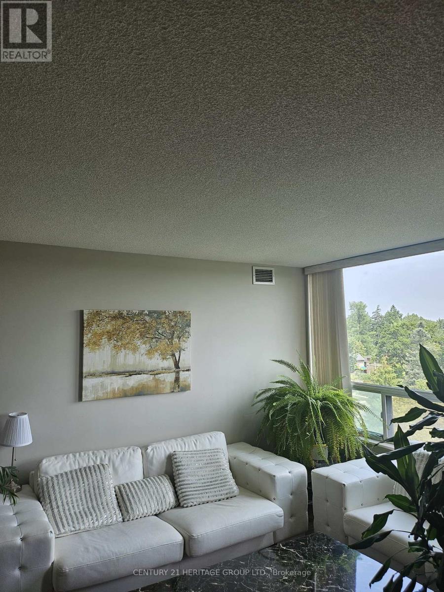 806 - 238 Doris Avenue, Toronto, Ontario  M2N 6W1 - Photo 19 - C12957506