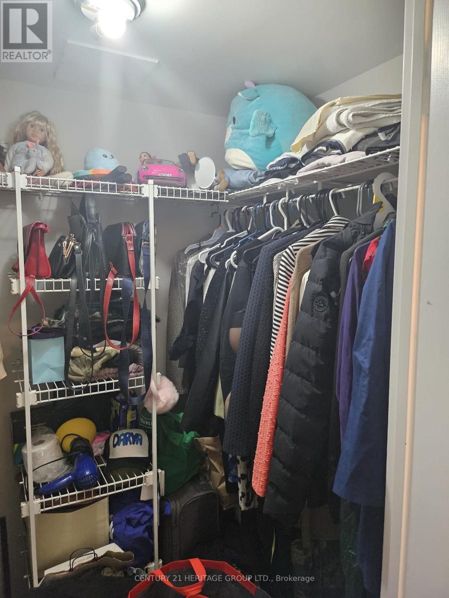 806 - 238 Doris Avenue, Toronto, Ontario  M2N 6W1 - Photo 21 - C12957506