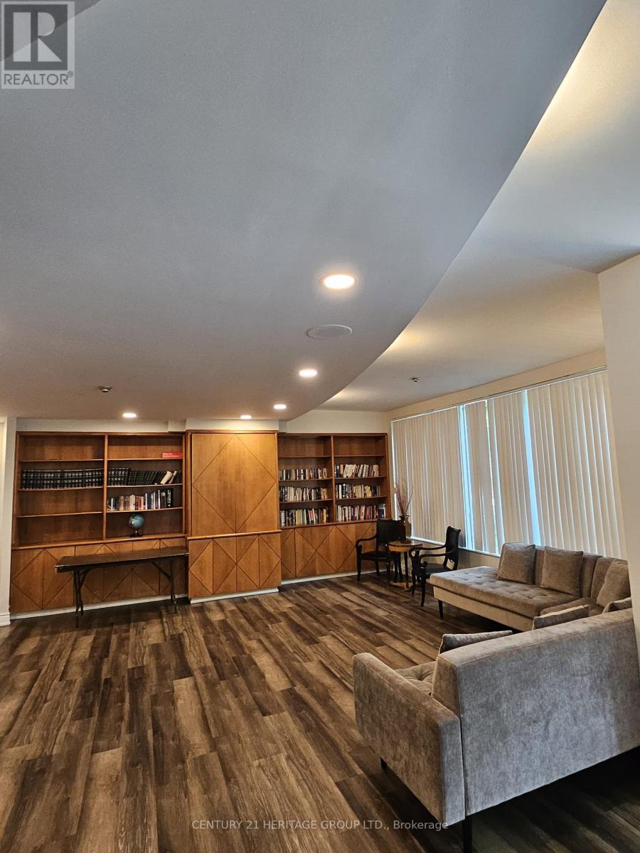 806 - 238 Doris Avenue, Toronto, Ontario  M2N 6W1 - Photo 6 - C12957506