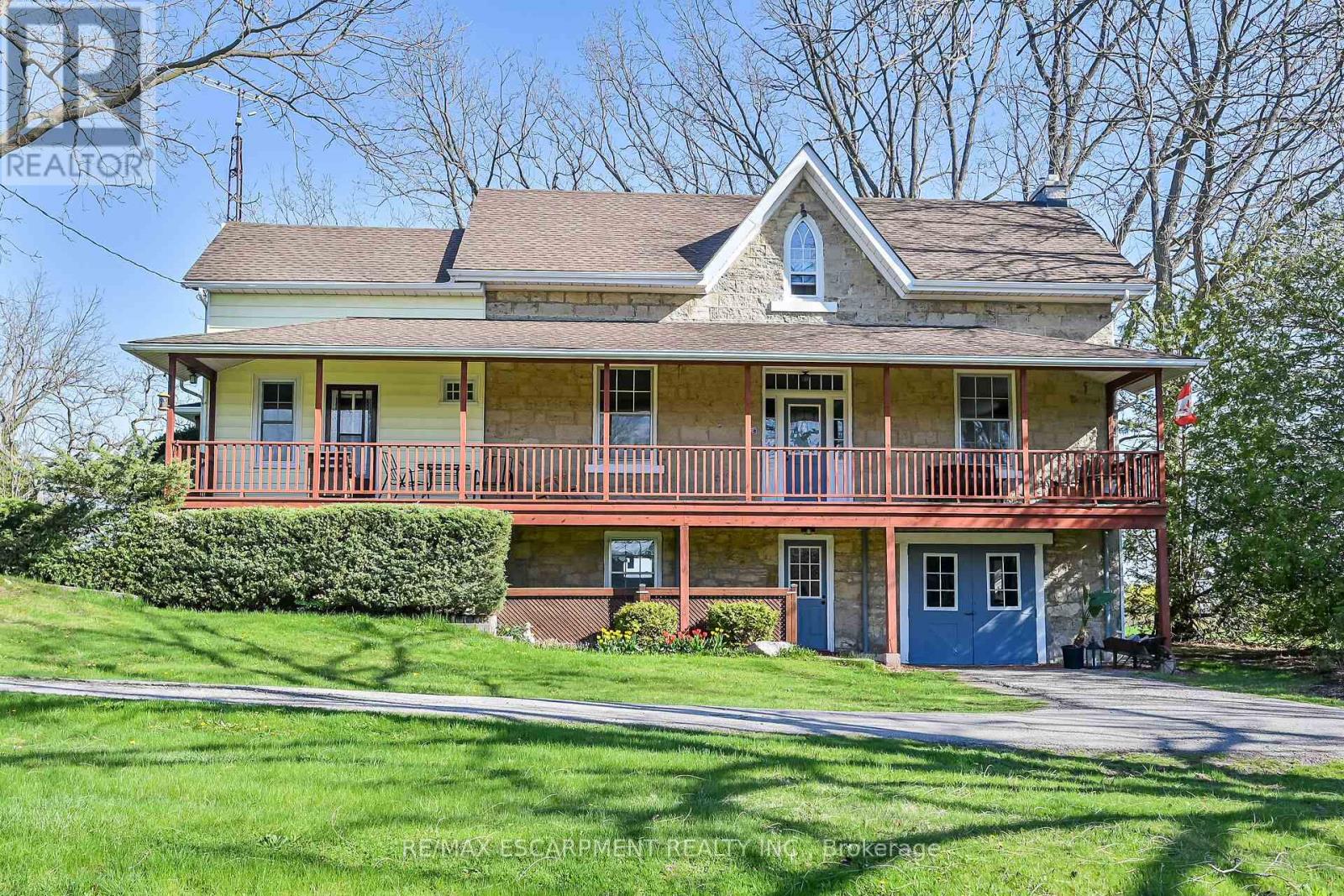 463 Concession 14 Road, Haldimand, Ontario  N0A 1H0 - Photo 3 - X12732796