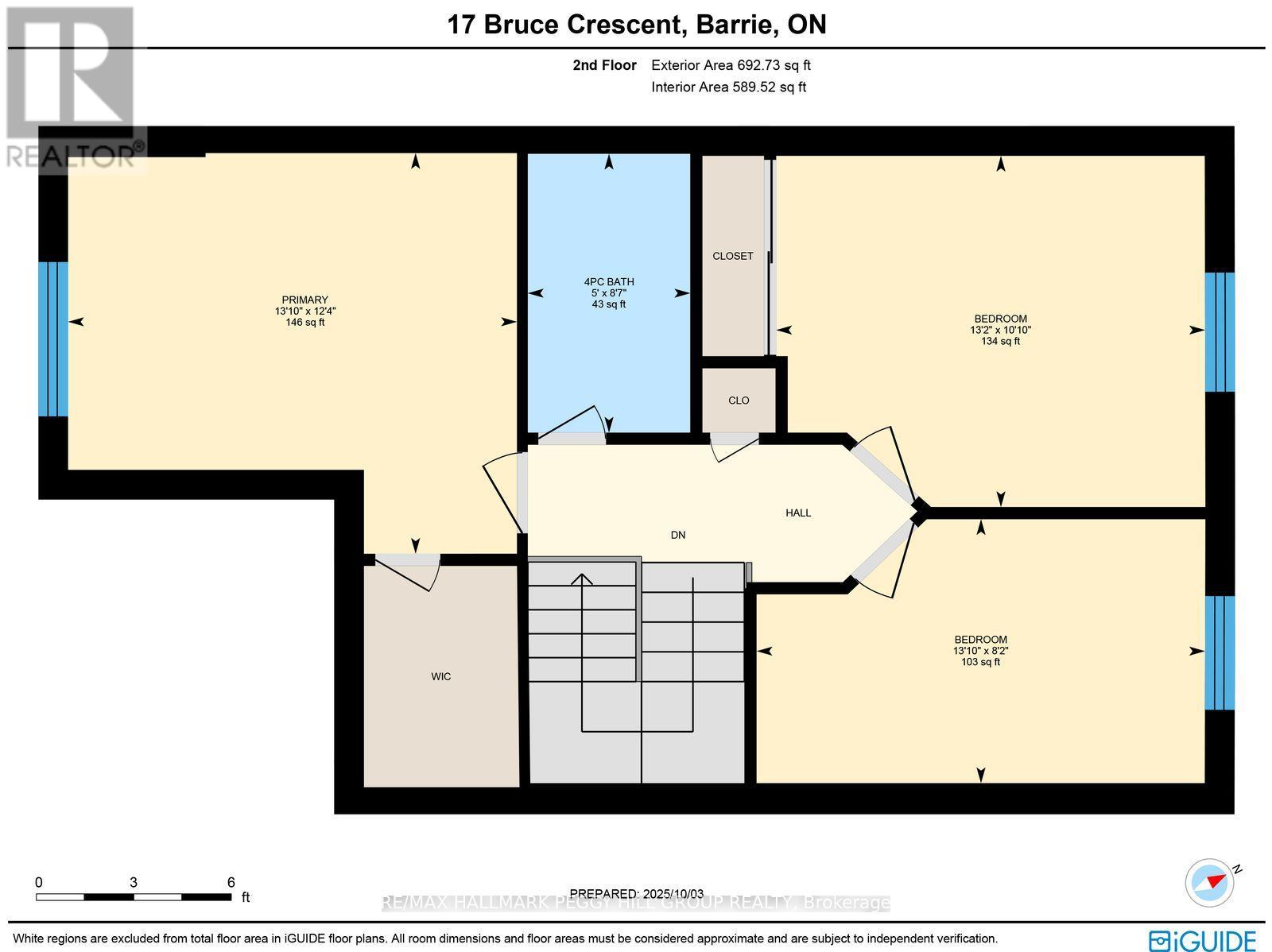 17 Bruce Crescent, Barrie (Bayshore), Ontario  L4N 8T8 - Photo 18 - S12957496