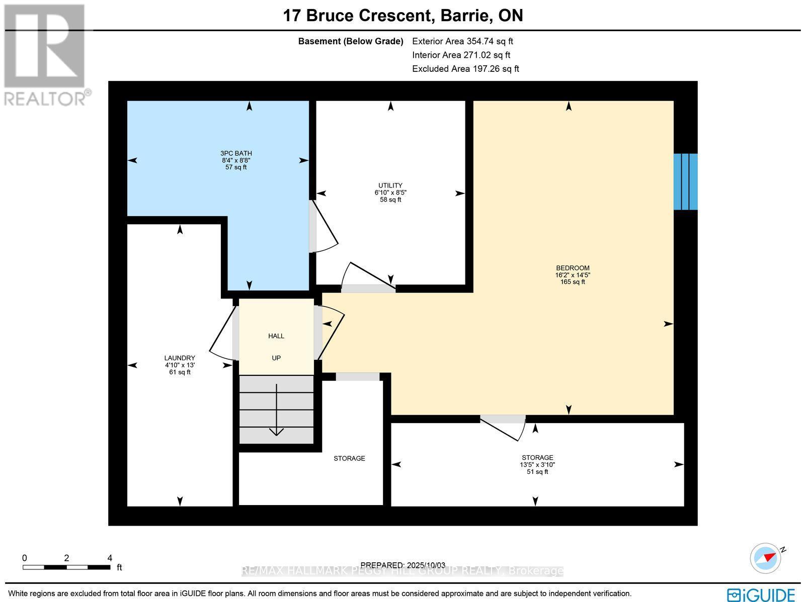 17 Bruce Crescent, Barrie (Bayshore), Ontario  L4N 8T8 - Photo 19 - S12957496