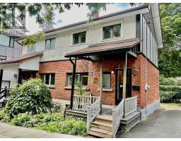 5 EDGAR STREET, Ottawa, Ontario