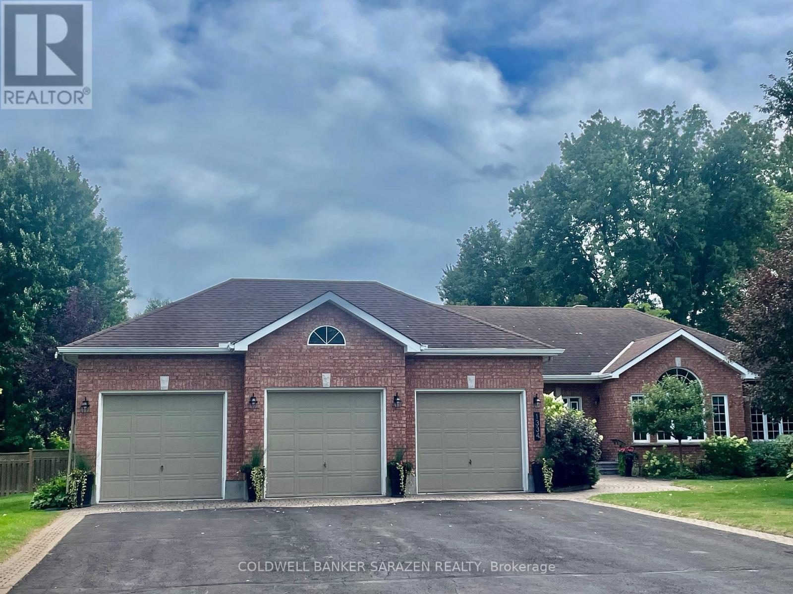 1334 Scharfgate Drive, Ottawa, Ontario  K4M 1C3 - Photo 21 - X12956628