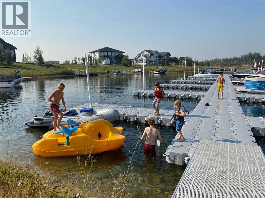 644 Bridge View Road, Rural Ponoka County, Alberta  T4L 2N3 - Photo 5 - A2270583