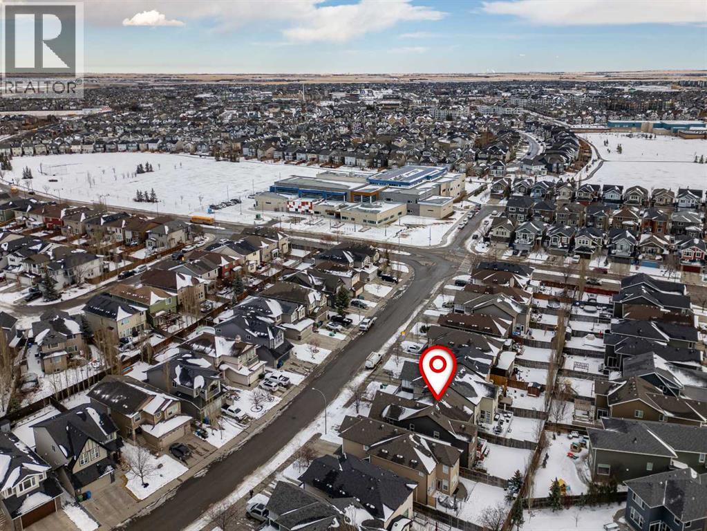 115 Auburn Glen Way SE, Calgary, Alberta  T3M 0M9 - Photo 28 - A2292461