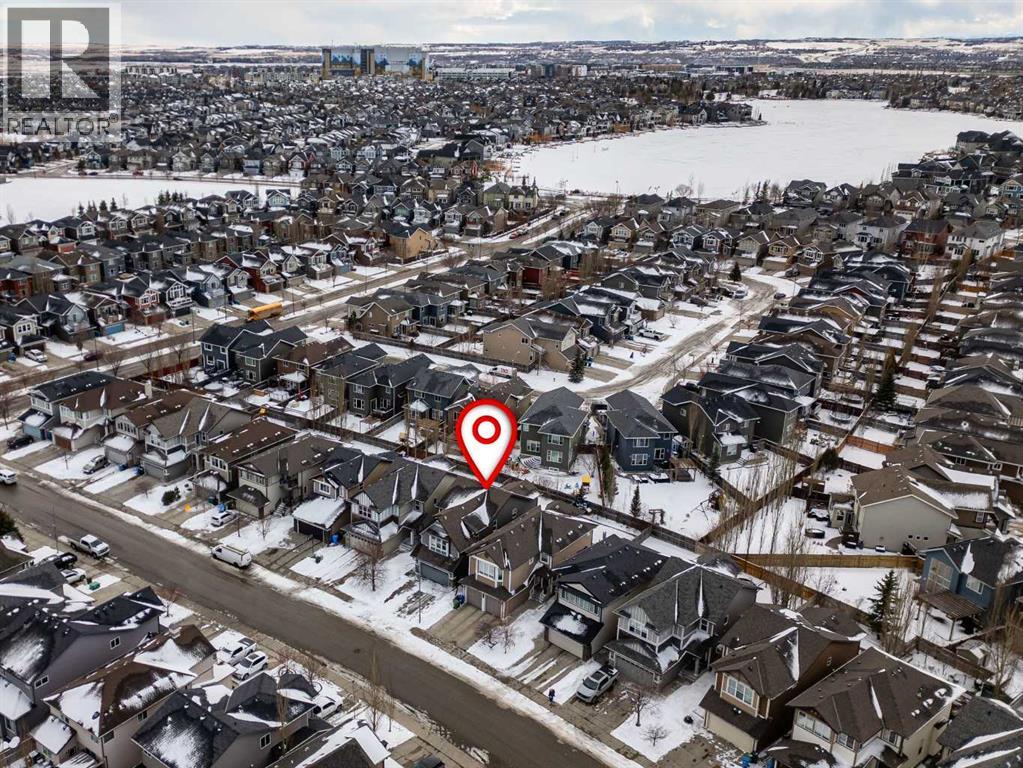 115 Auburn Glen Way SE, Calgary, Alberta  T3M 0M9 - Photo 29 - A2292461