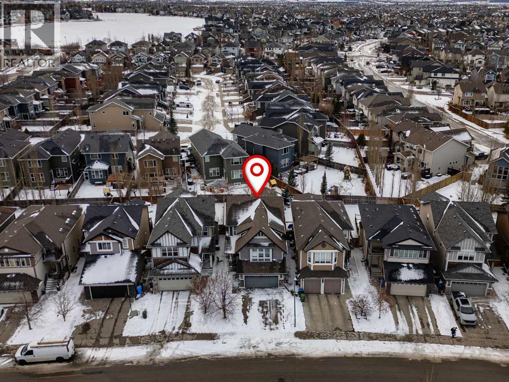 115 Auburn Glen Way SE, Calgary, Alberta  T3M 0M9 - Photo 27 - A2292461