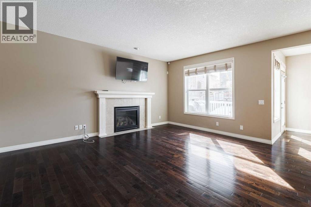 115 Auburn Glen Way SE, Calgary, Alberta  T3M 0M9 - Photo 6 - A2292461