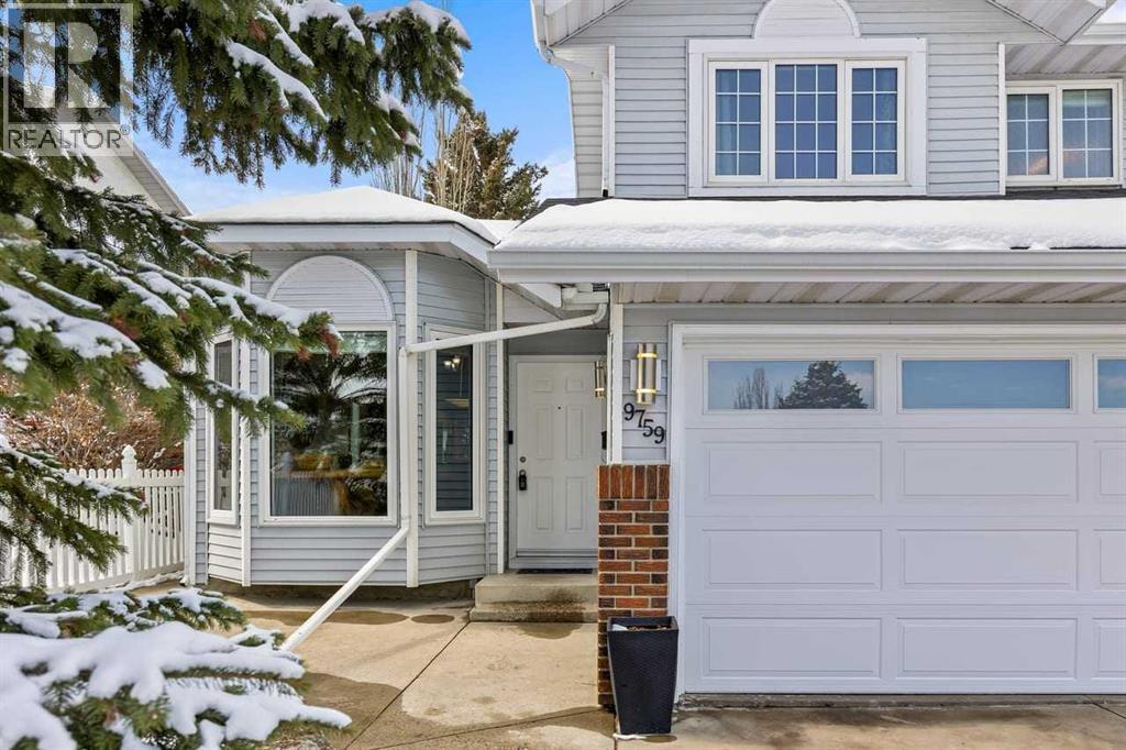 9759 Sanderling Way NW, Calgary, Alberta  T3K 3R8 - Photo 3 - A2297901