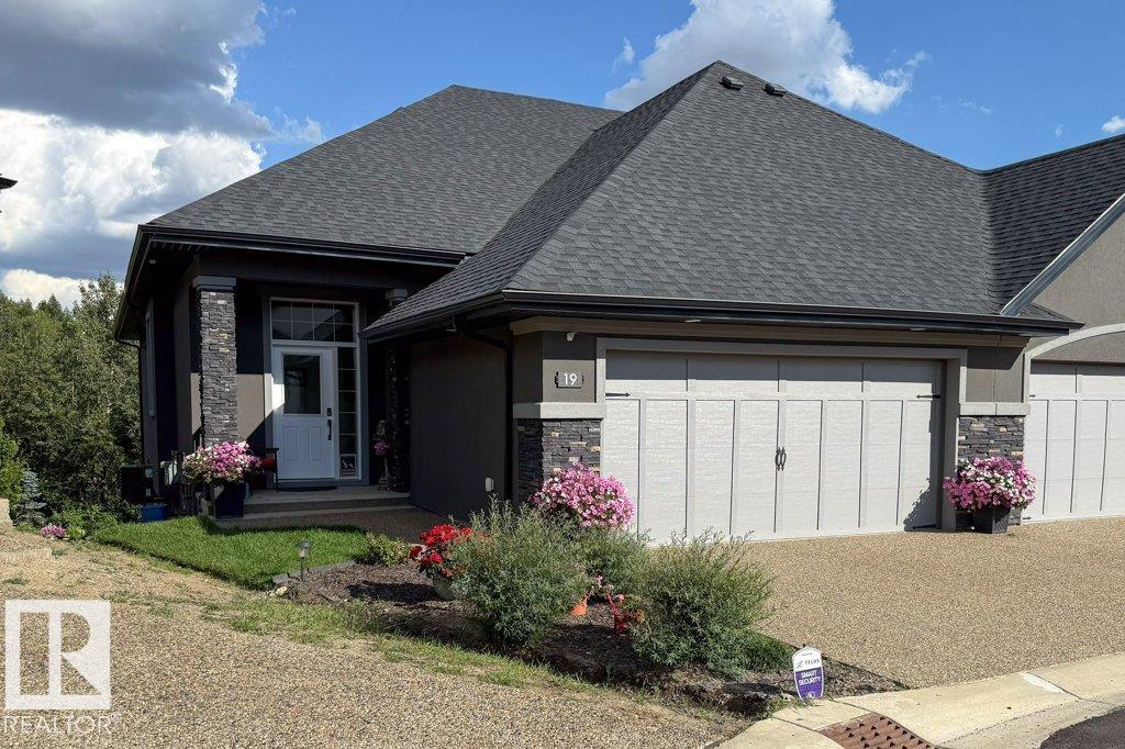 #19 20425 93 AV NW, edmonton, Alberta