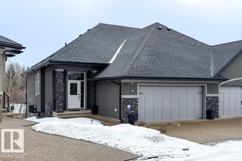 #19 20425 93 Av Nw, Edmonton, Alberta  T5T 7C7 - Photo 2 - E4480691