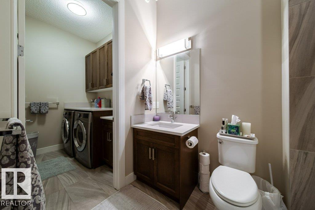 #19 20425 93 Av Nw, Edmonton, Alberta  T5T 7C7 - Photo 9 - E4480691