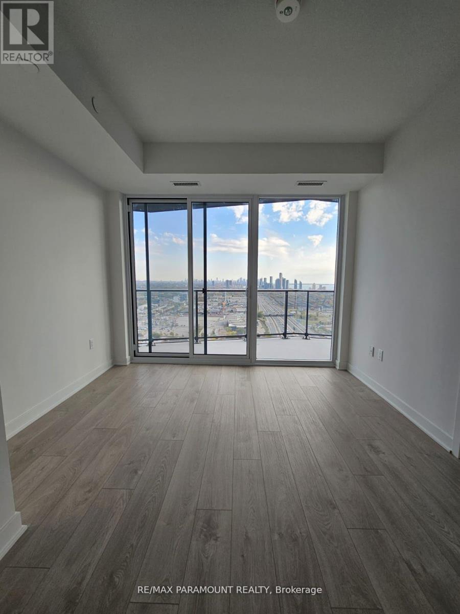 3206 - 36 Zorra Street, Toronto (Islington-City Centre West), Ontario M8Z 0G5 - Photo 8 - W12957482