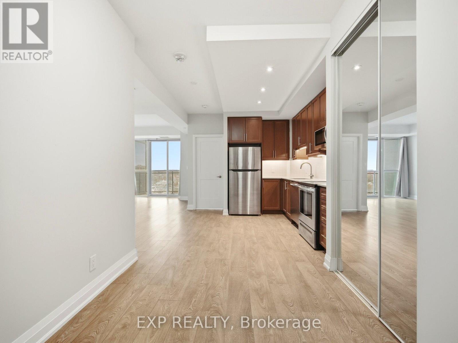 903 - 15 Lynch Street, Brampton, Ontario  L6W 0C7 - Photo 11 - W12957484