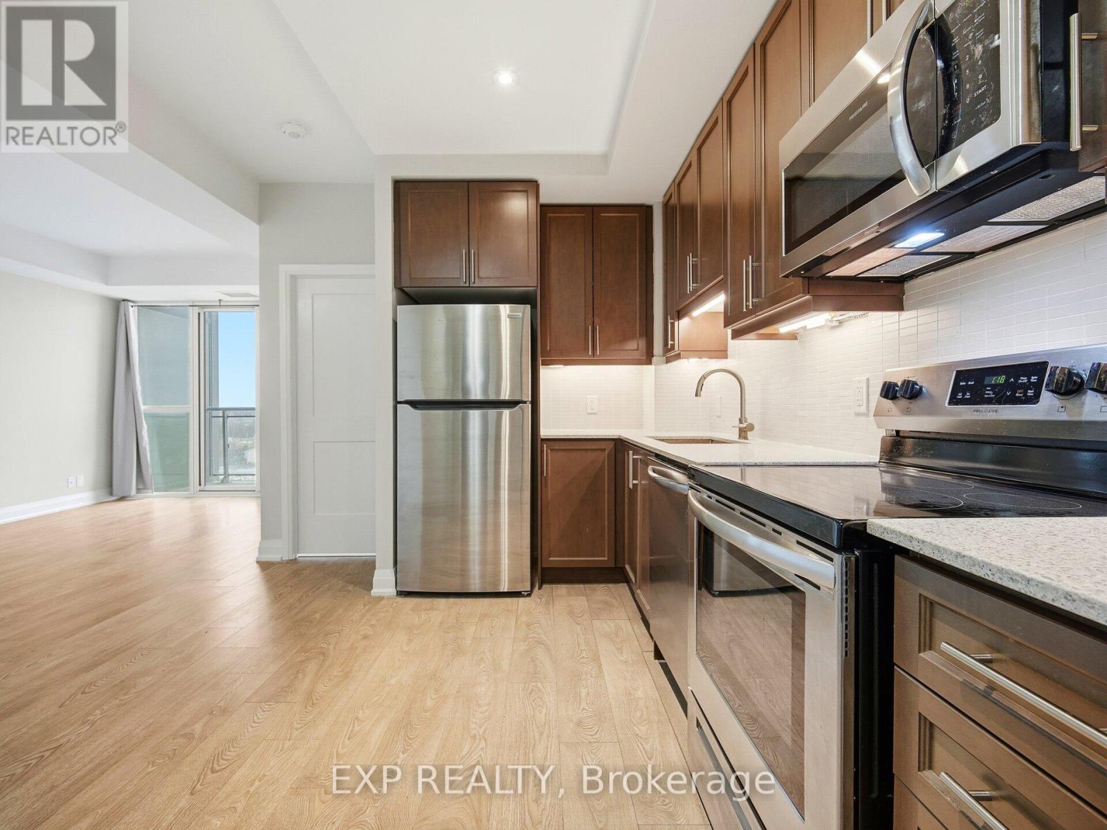 903 - 15 Lynch Street, Brampton, Ontario  L6W 0C7 - Photo 14 - W12957484