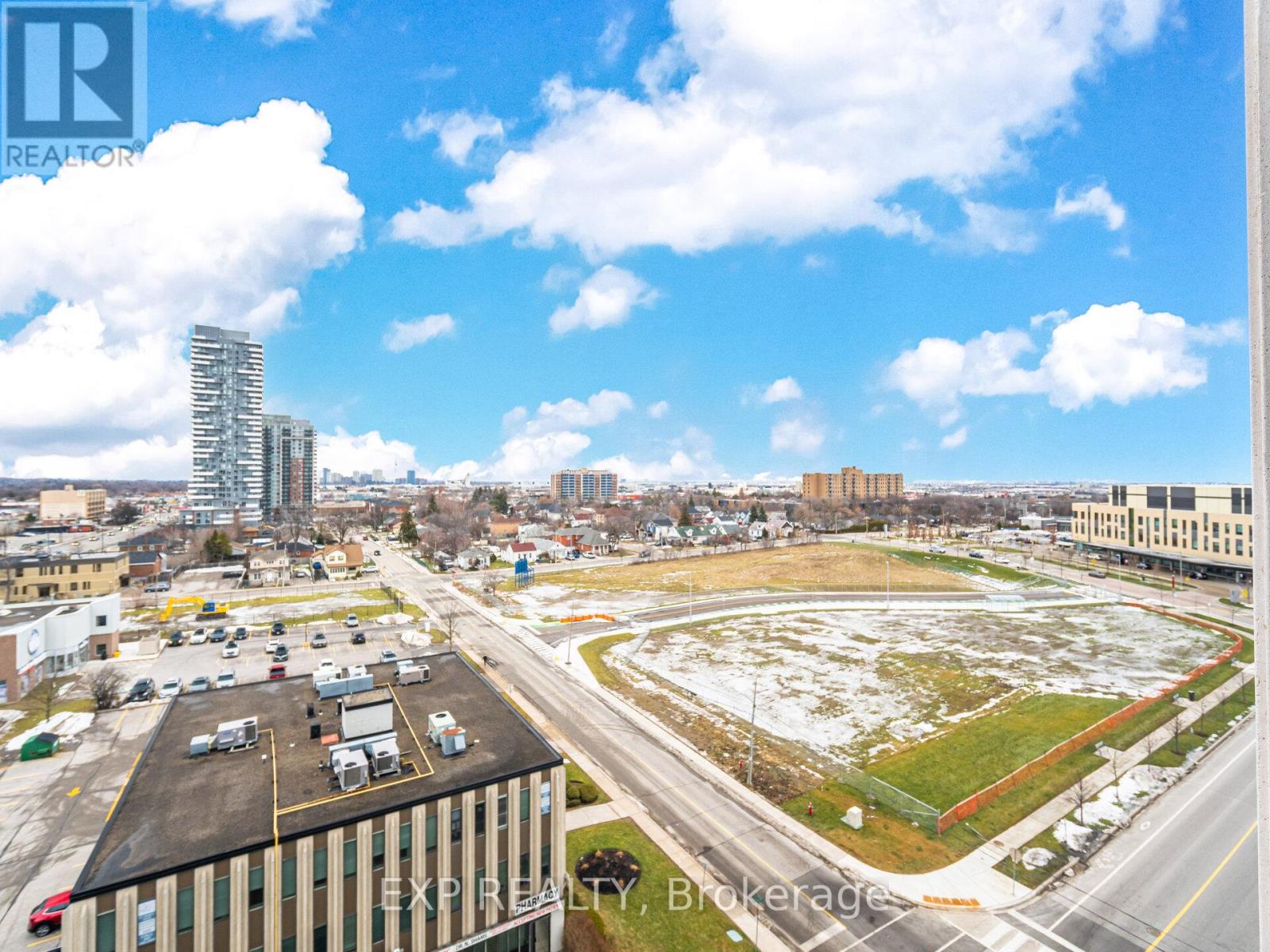 903 - 15 Lynch Street, Brampton, Ontario  L6W 0C7 - Photo 26 - W12957484