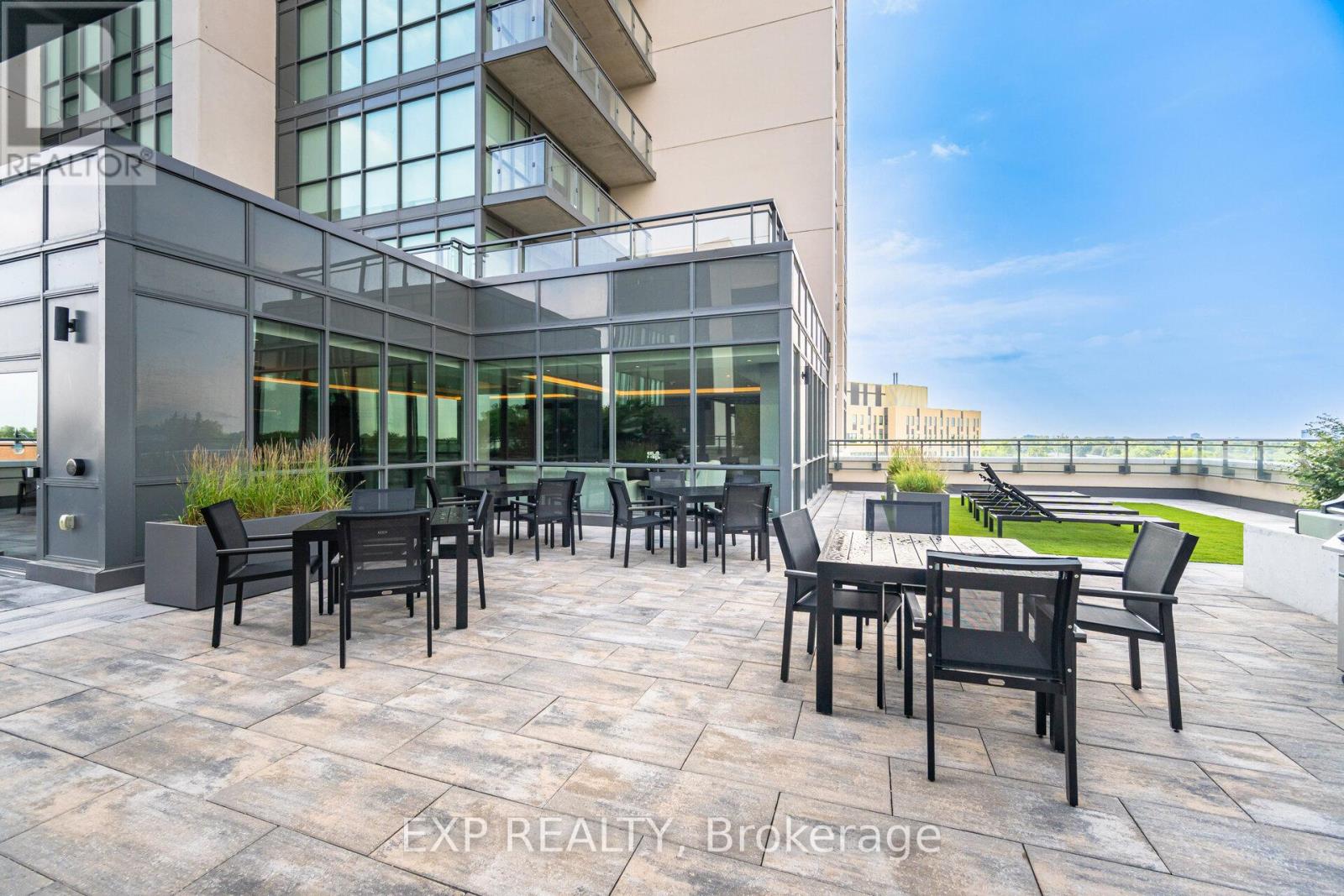 903 - 15 Lynch Street, Brampton, Ontario  L6W 0C7 - Photo 37 - W12957484