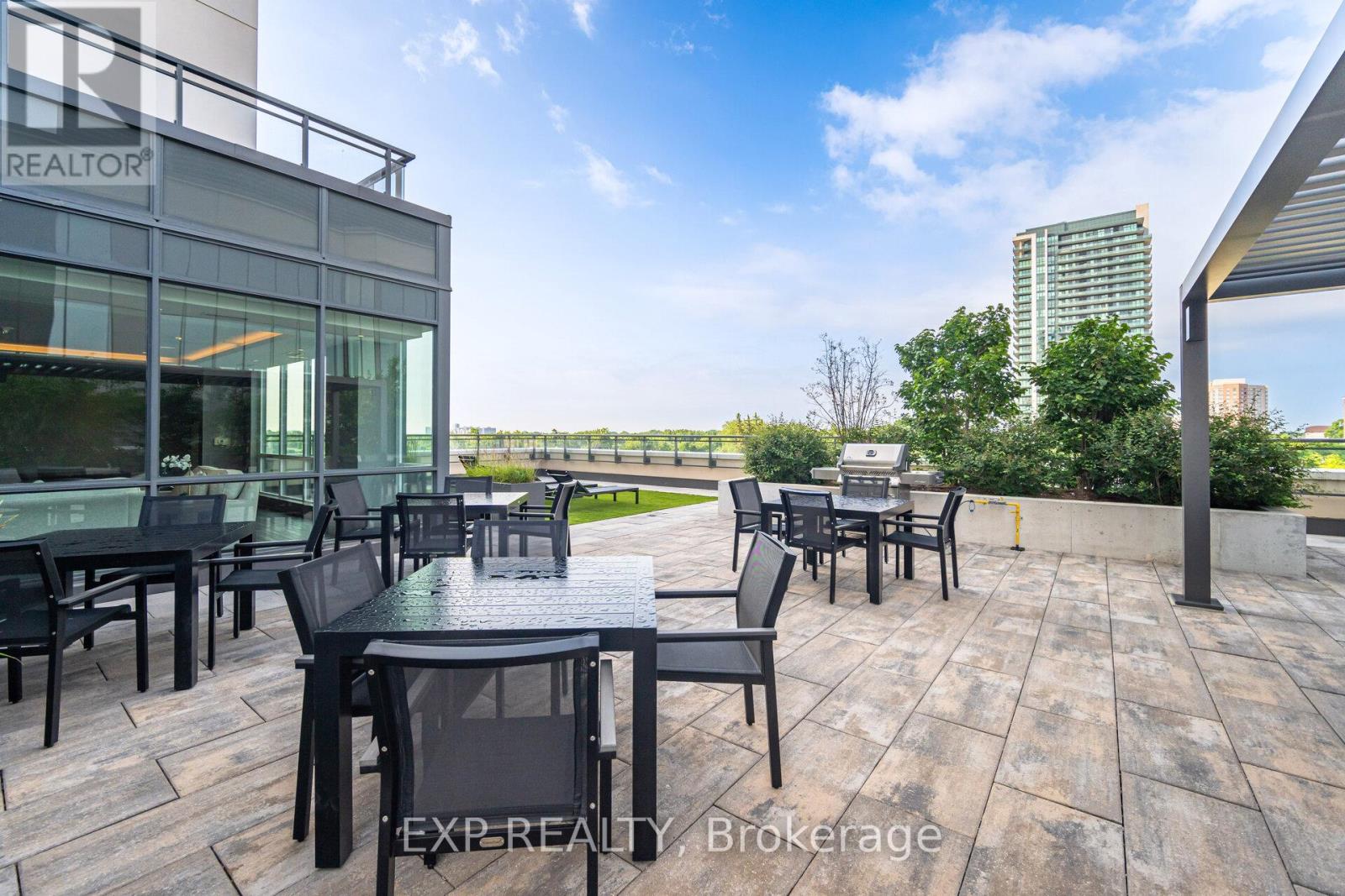 903 - 15 Lynch Street, Brampton, Ontario  L6W 0C7 - Photo 38 - W12957484