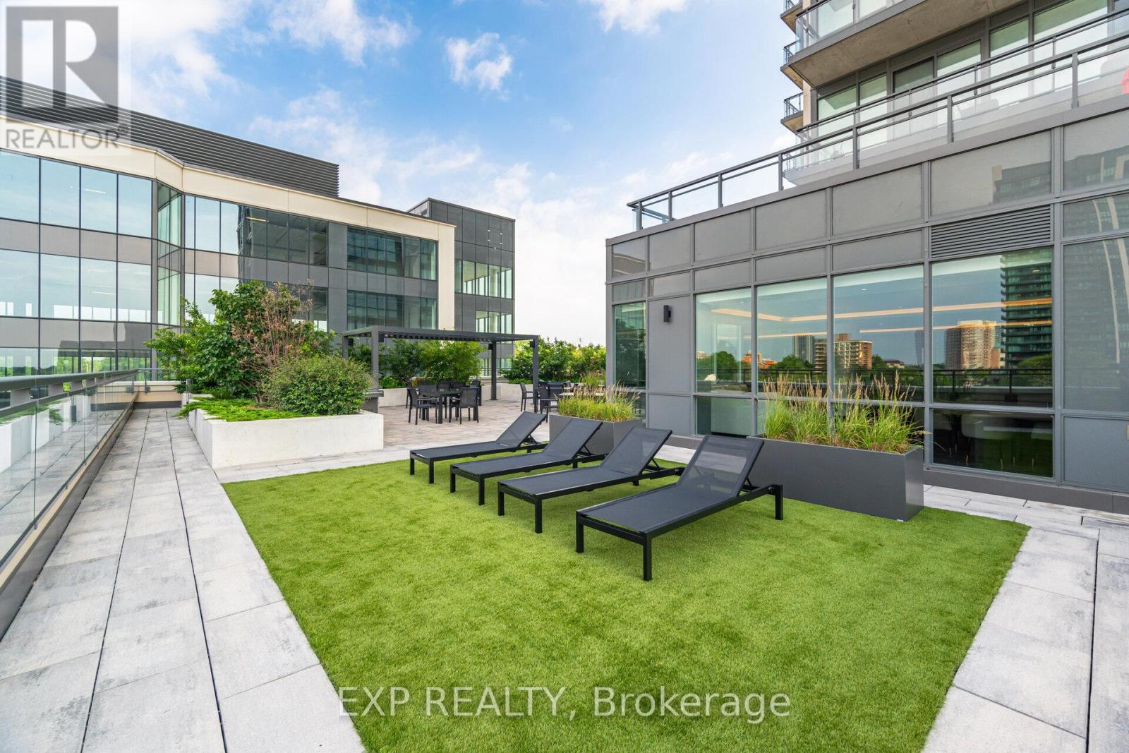 903 - 15 Lynch Street, Brampton, Ontario  L6W 0C7 - Photo 40 - W12957484