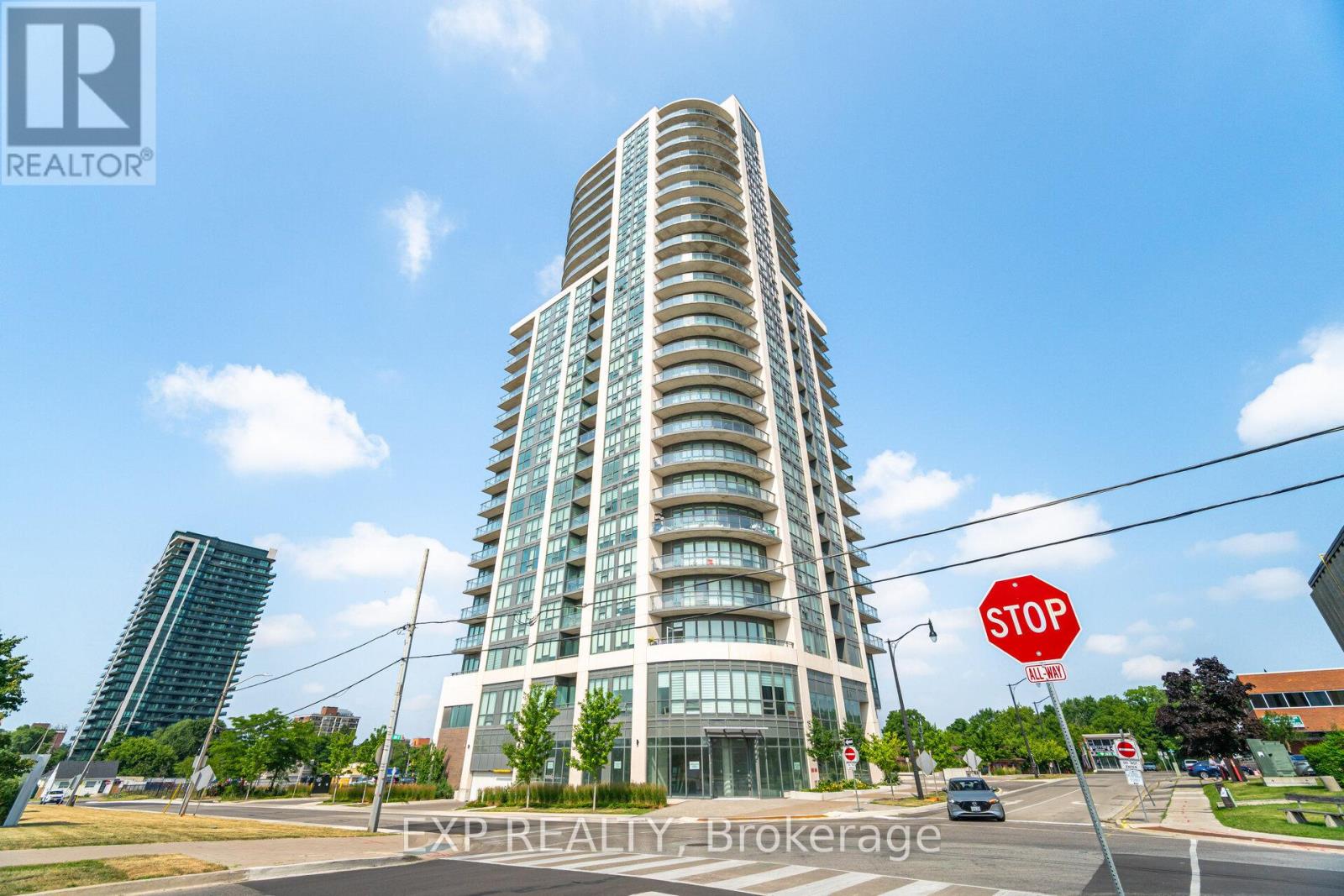 903 - 15 Lynch Street, Brampton, Ontario  L6W 0C7 - Photo 49 - W12957484