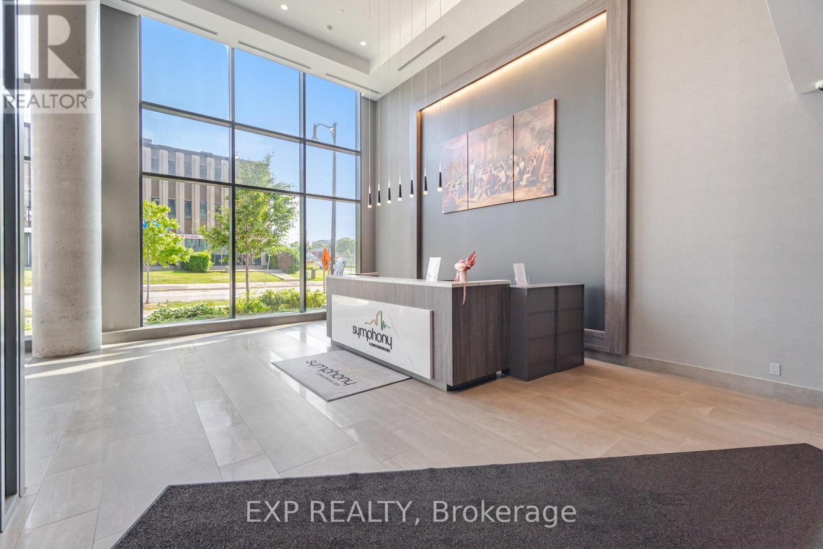 903 - 15 Lynch Street, Brampton, Ontario  L6W 0C7 - Photo 8 - W12957484