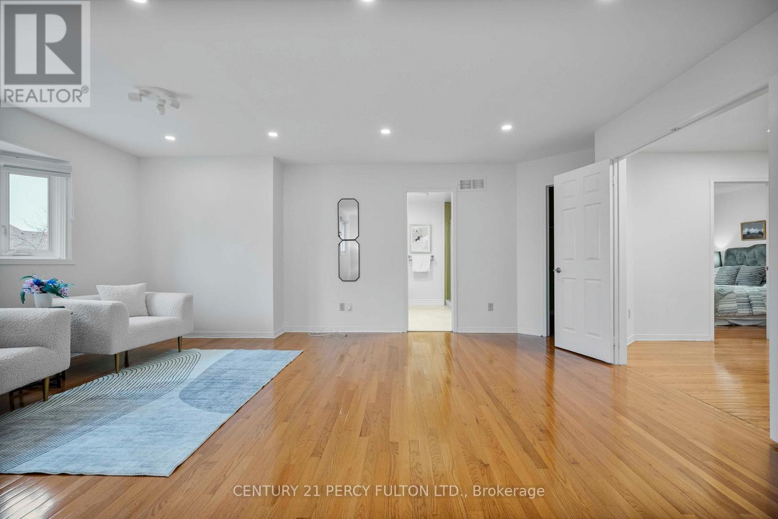 5393 Glen Erin Drive, Mississauga, Ontario  L5M 5C8 - Photo 32 - W12957498