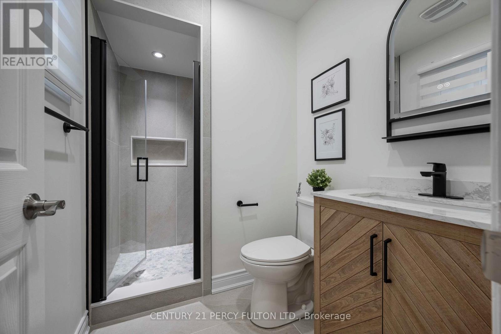 5393 Glen Erin Drive, Mississauga, Ontario  L5M 5C8 - Photo 42 - W12957498