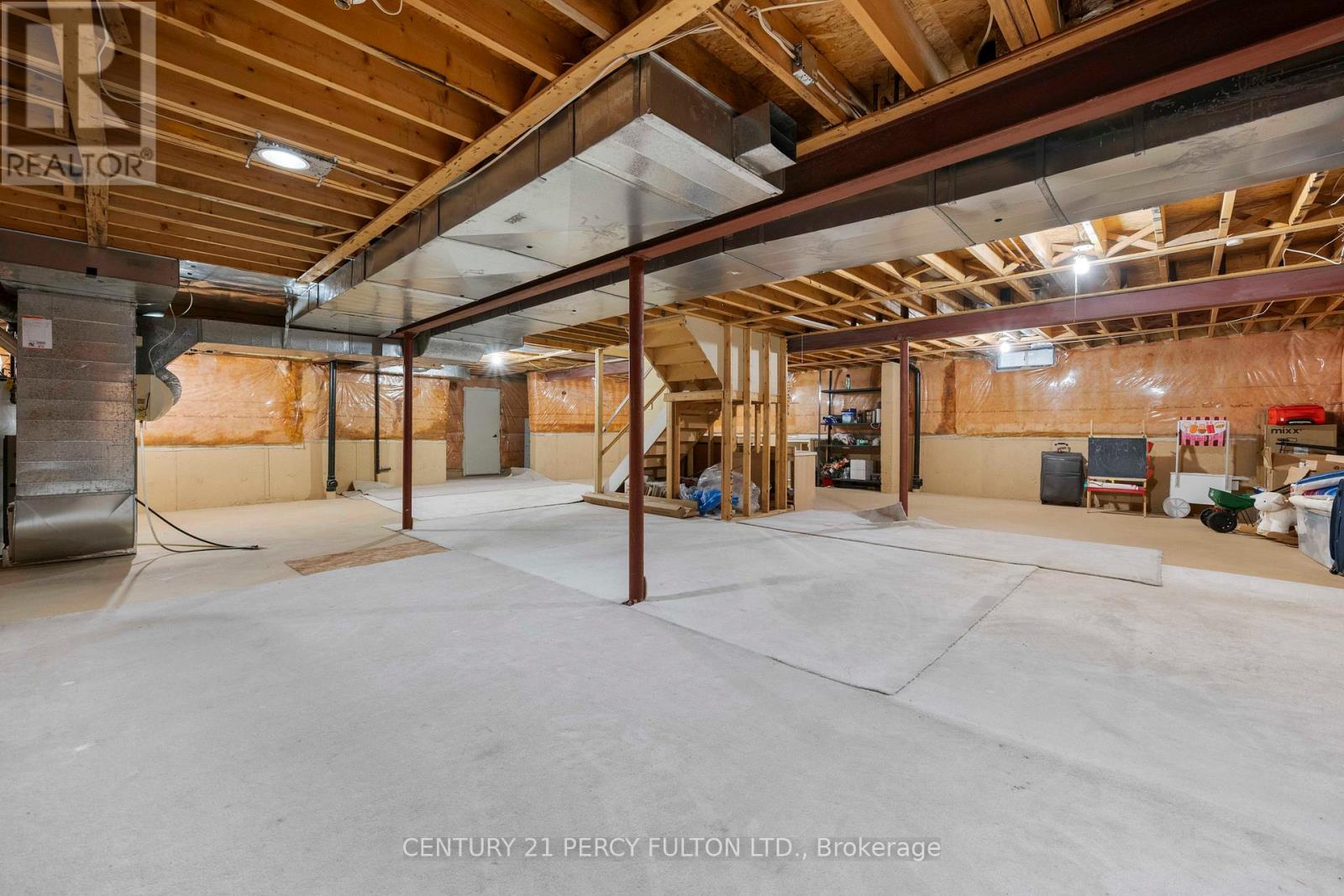 5393 Glen Erin Drive, Mississauga, Ontario  L5M 5C8 - Photo 44 - W12957498