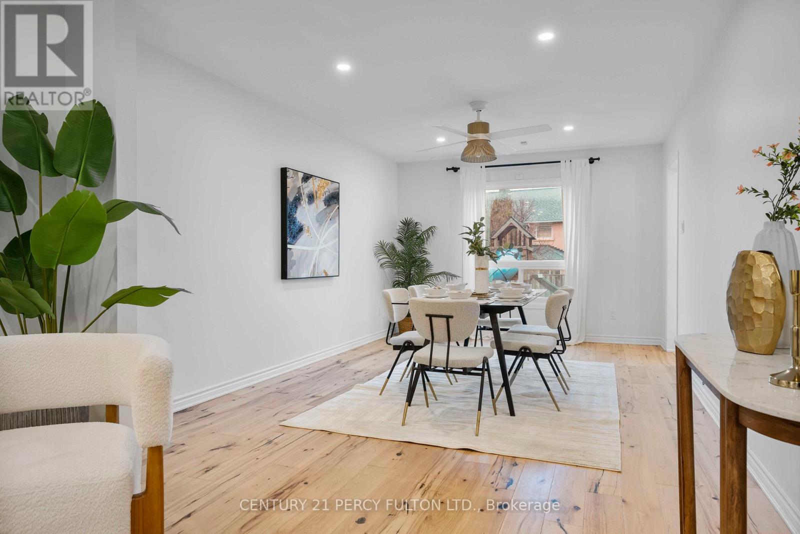 5393 Glen Erin Drive, Mississauga, Ontario  L5M 5C8 - Photo 9 - W12957498