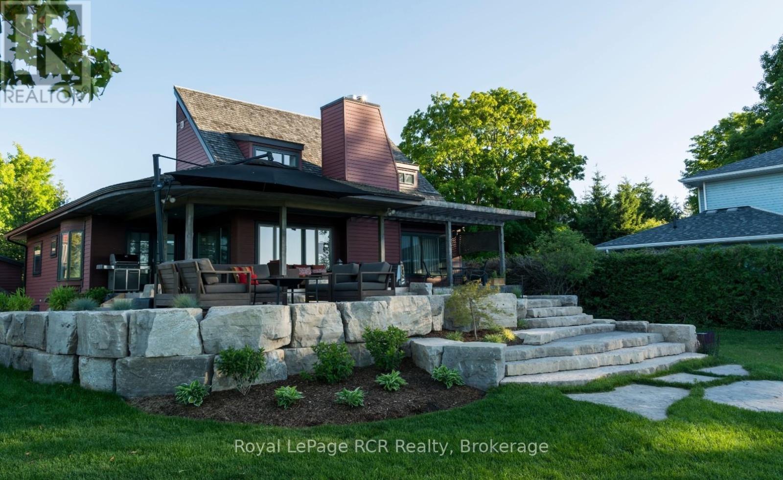 109 ISLAND VIEW DRIVE, Grey Highlands, Ontario