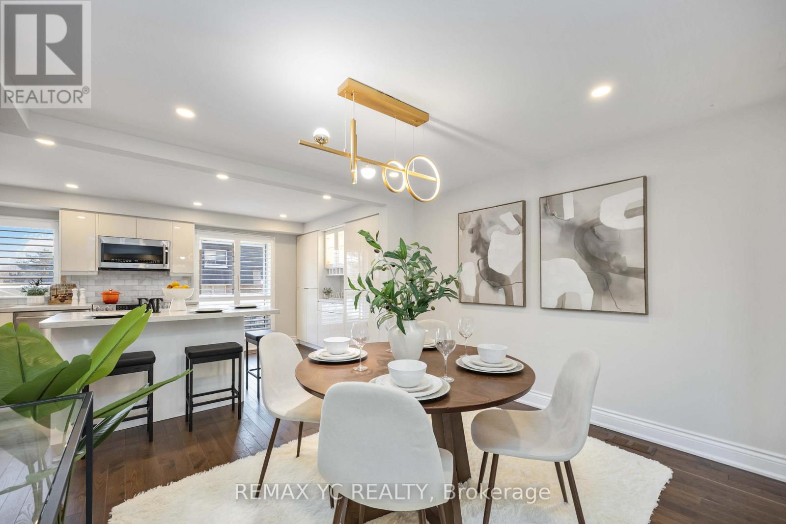 118 Tangle Briarway, Toronto, Ontario  M2J 2M4 - Photo 18 - C12956436