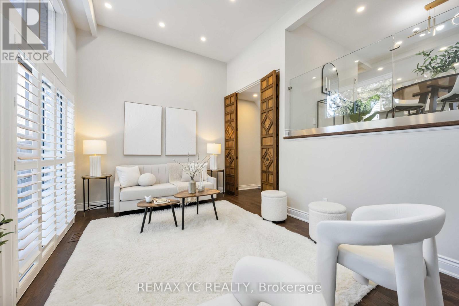 118 Tangle Briarway, Toronto, Ontario  M2J 2M4 - Photo 14 - C12956436