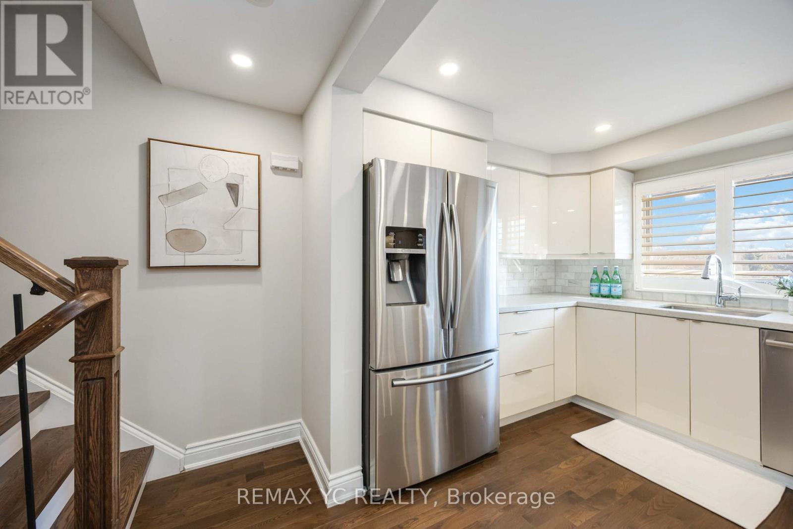 118 Tangle Briarway, Toronto, Ontario  M2J 2M4 - Photo 27 - C12956436