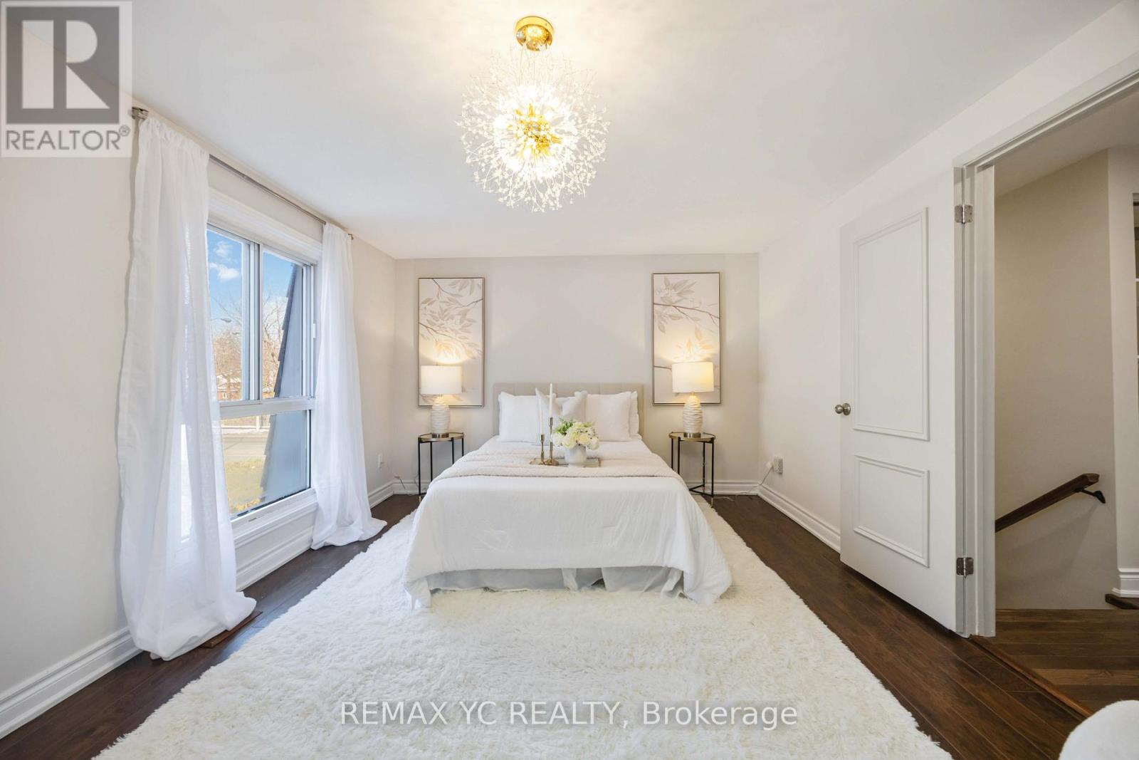 118 Tangle Briarway, Toronto, Ontario  M2J 2M4 - Photo 33 - C12956436