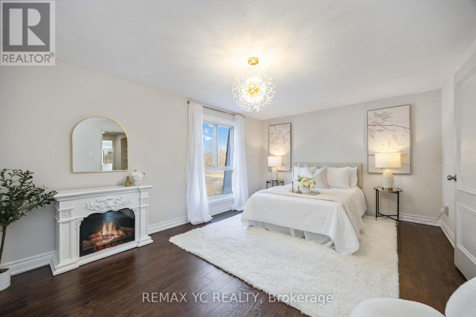 118 Tangle Briarway, Toronto, Ontario  M2J 2M4 - Photo 32 - C12956436