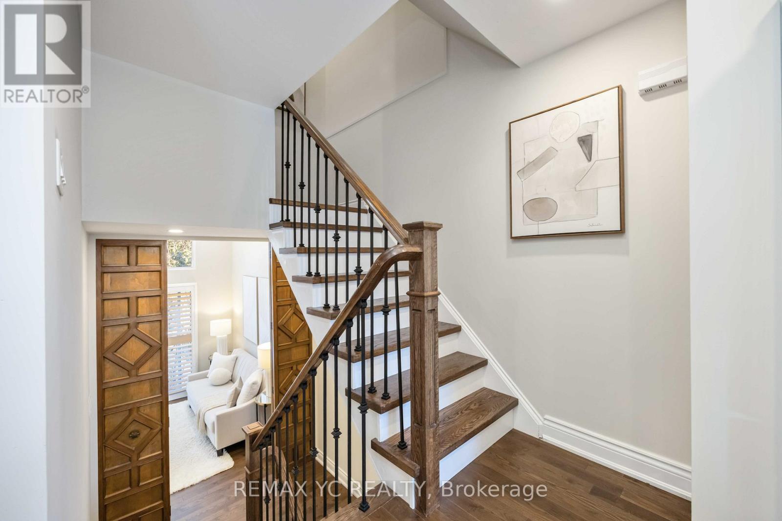 118 Tangle Briarway, Toronto, Ontario  M2J 2M4 - Photo 31 - C12956436