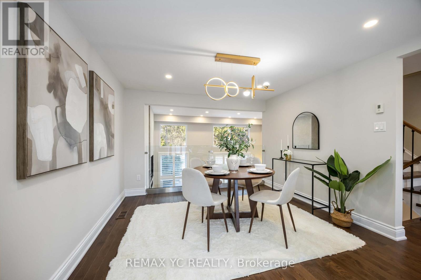 118 Tangle Briarway, Toronto, Ontario  M2J 2M4 - Photo 29 - C12956436