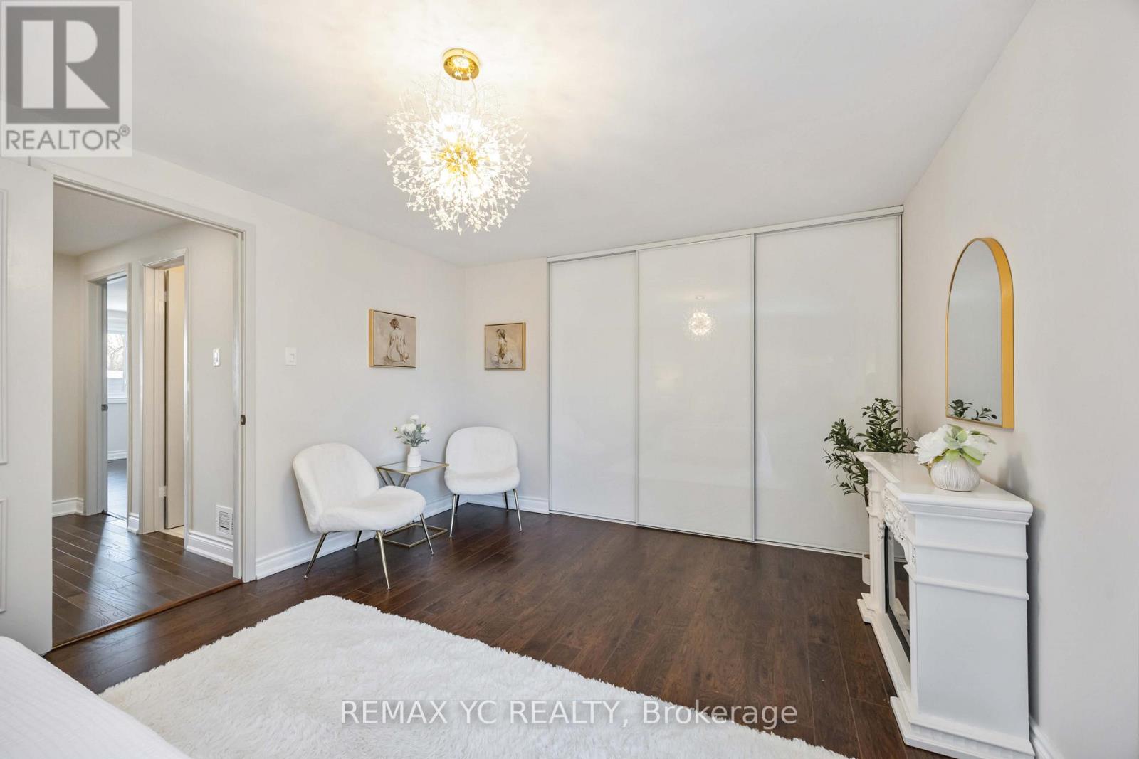 118 Tangle Briarway, Toronto, Ontario  M2J 2M4 - Photo 35 - C12956436