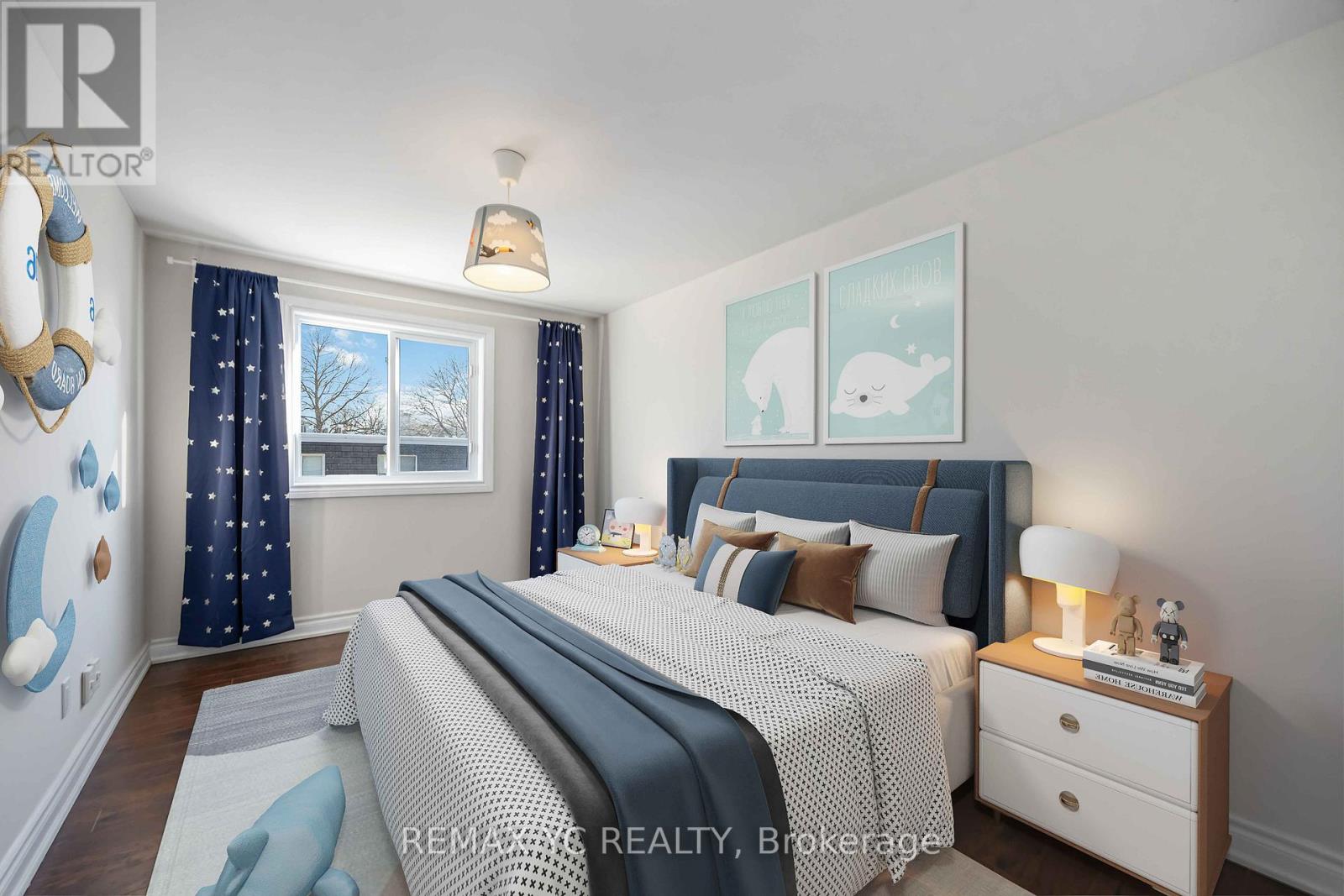 118 Tangle Briarway, Toronto, Ontario  M2J 2M4 - Photo 39 - C12956436