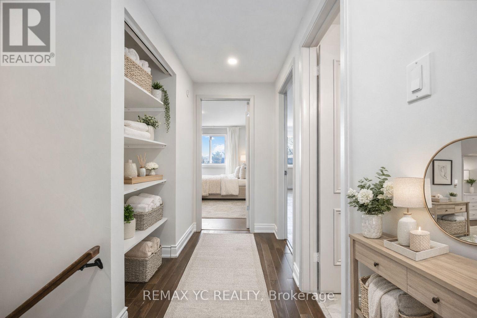 118 Tangle Briarway, Toronto, Ontario  M2J 2M4 - Photo 36 - C12956436