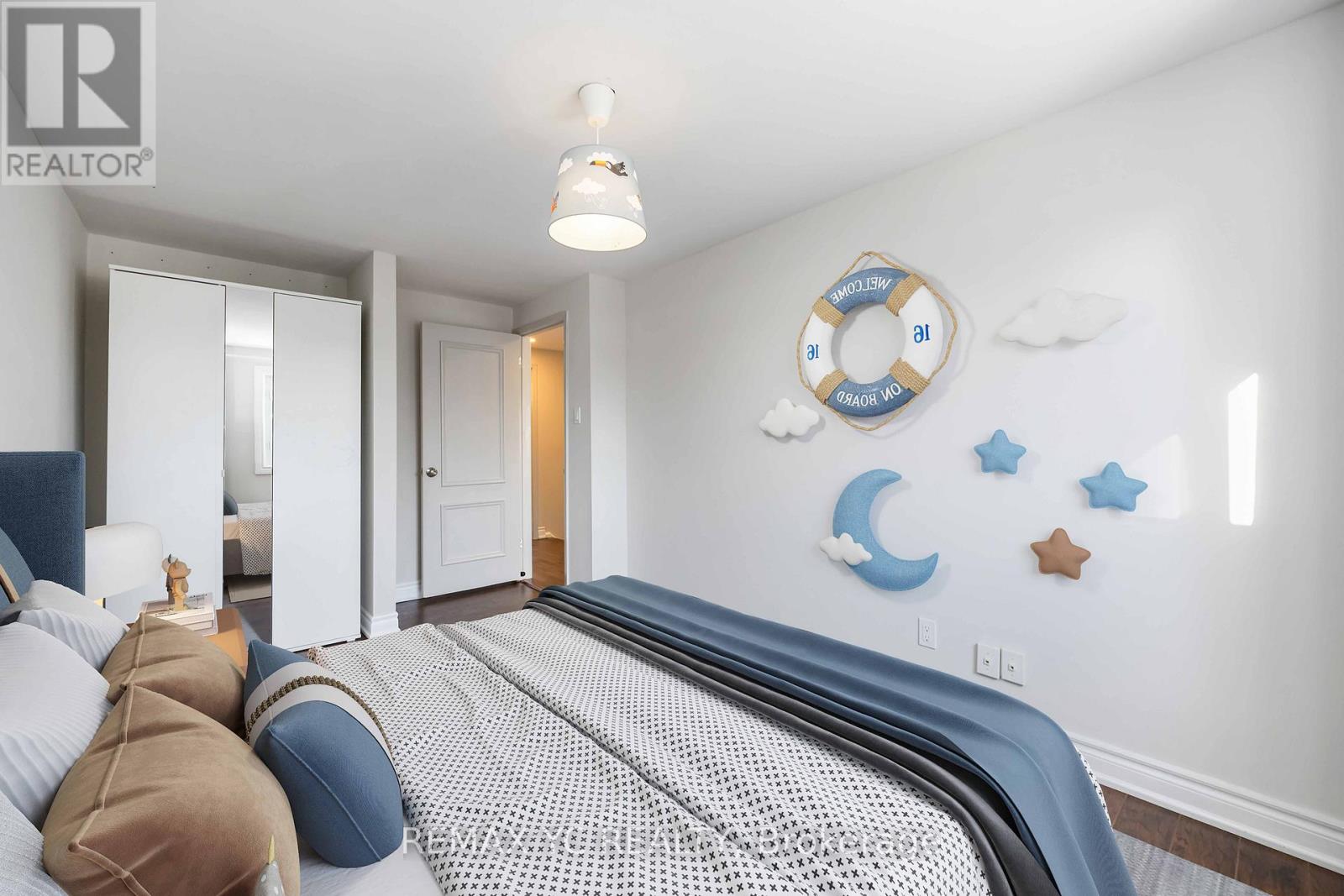 118 Tangle Briarway, Toronto, Ontario  M2J 2M4 - Photo 40 - C12956436