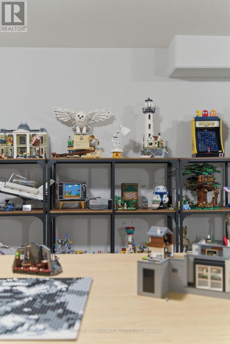 29 Sandhu Crescent, Belleville, Ontario  K8P 0G7 - Photo 23 - X12934118