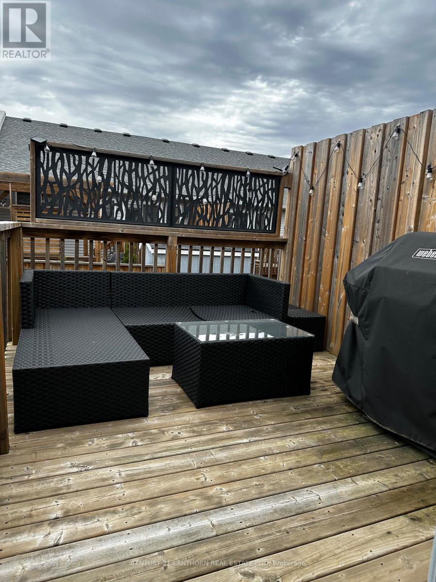 29 Sandhu Crescent, Belleville, Ontario  K8P 0G7 - Photo 30 - X12934118