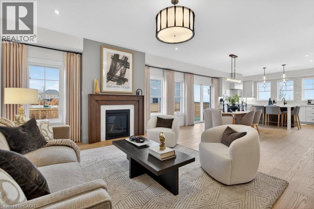 100 Watershore Drive Unit# 7, Stoney Creek, Ontario  L8E 0C1 - Photo 8 - 40817642