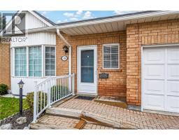 156 SILVERBIRCH Boulevard, Hamilton, Ontario
