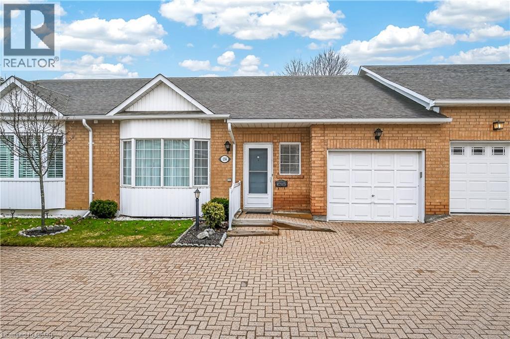 156 Silverbirch Boulevard, Hamilton, Ontario  L0R 1W0 - Photo 2 - 40800508