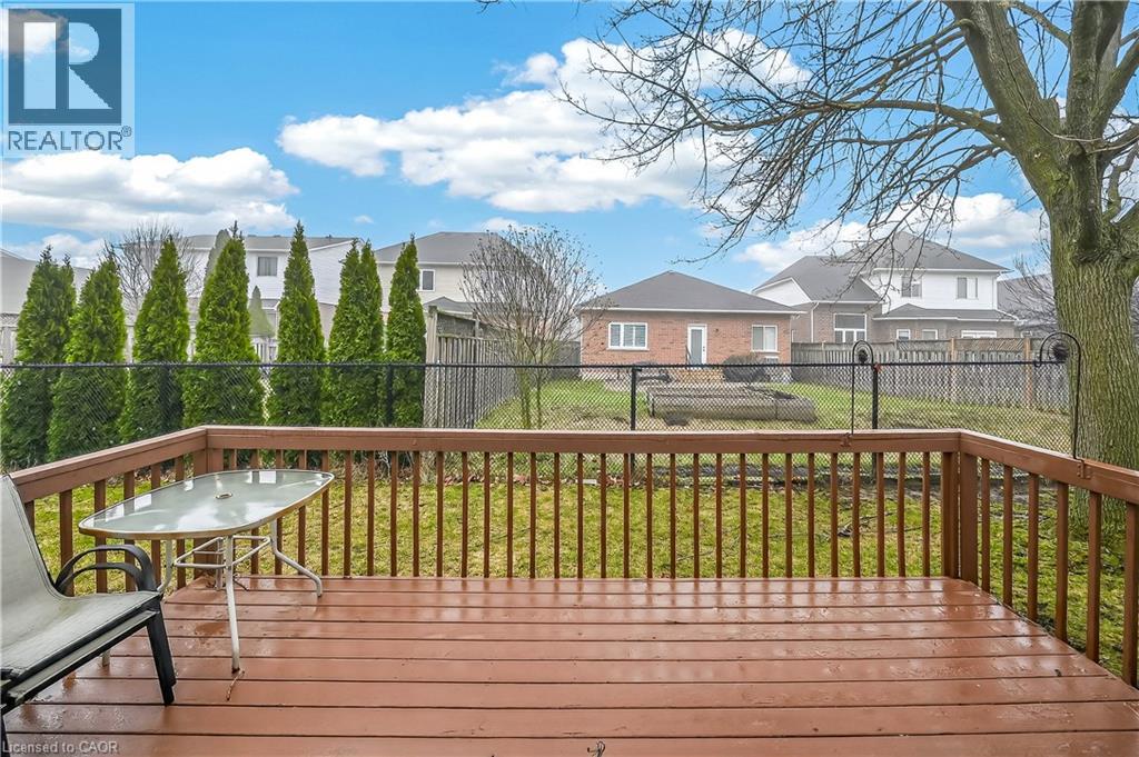 156 Silverbirch Boulevard, Hamilton, Ontario  L0R 1W0 - Photo 34 - 40800508