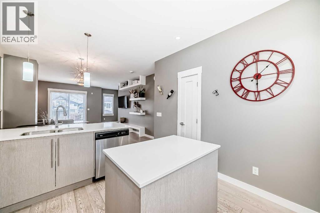 53, 111 Rainbow Falls, Chestermere, Alberta  T1X 0Z5 - Photo 7 - A2290752